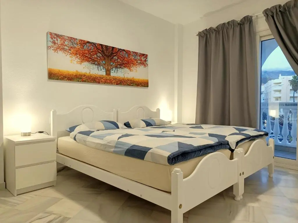 Apartamentos StarNerja en Stella Maris