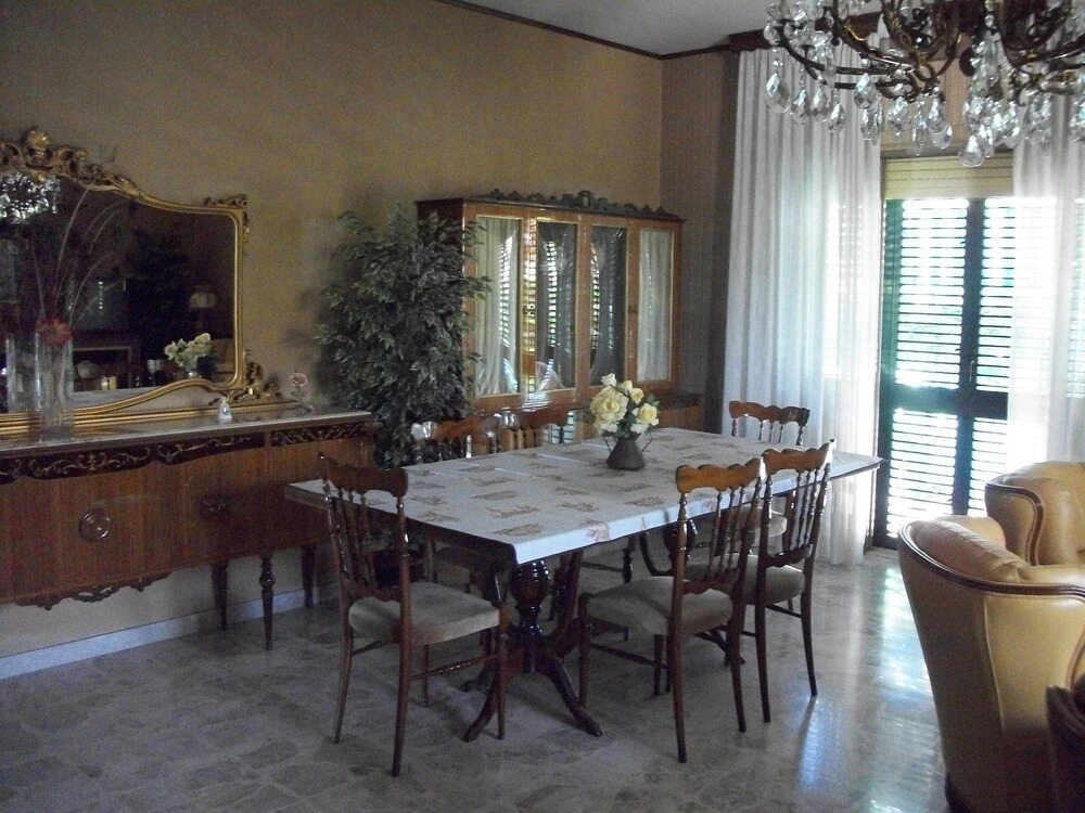 B&B Villa Mari