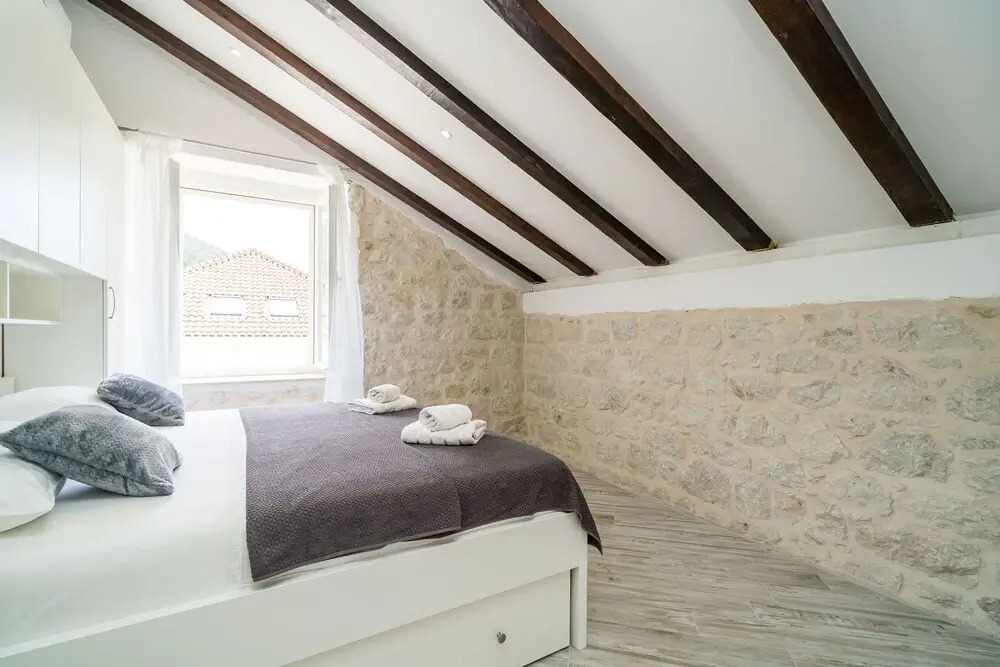 Apartments Davor