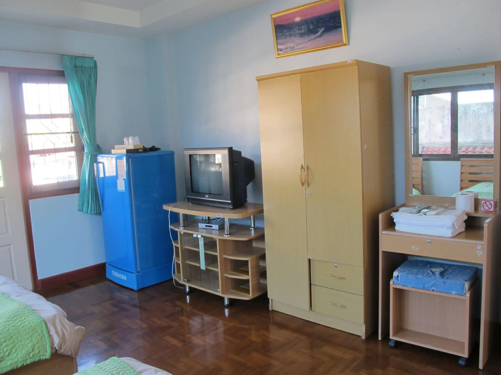 Vilai House