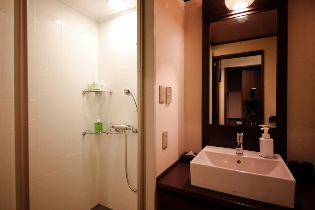 Kadensho, Arashiyama Onsen, Kyoto - Kyoritsu Resort
