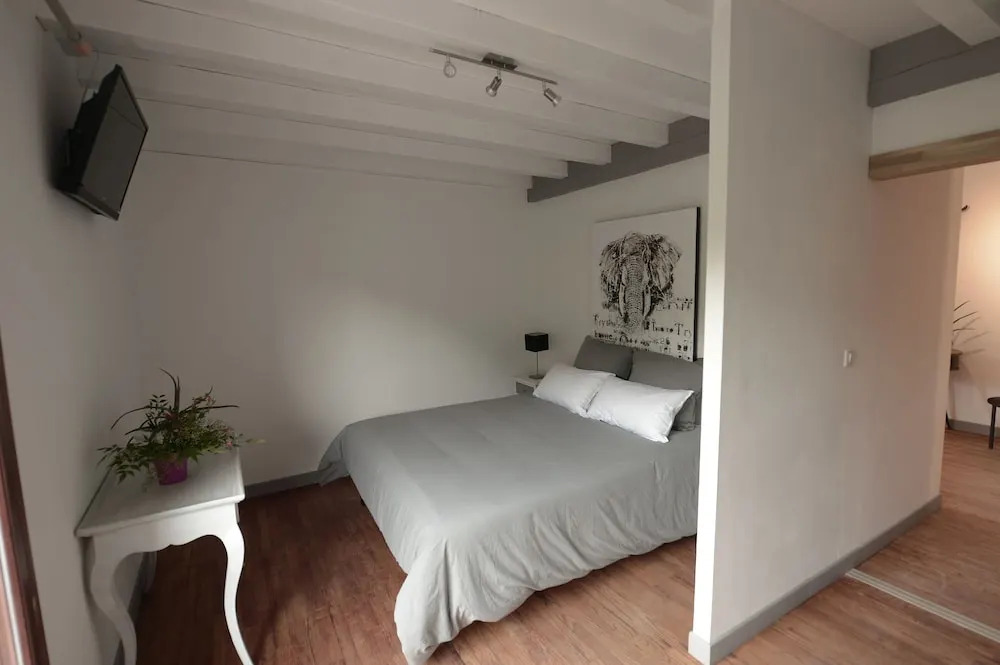 Le Chalet d'Iparla