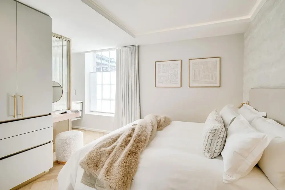 Luxury Loft 3 Ensuites Prime Cape Town Location