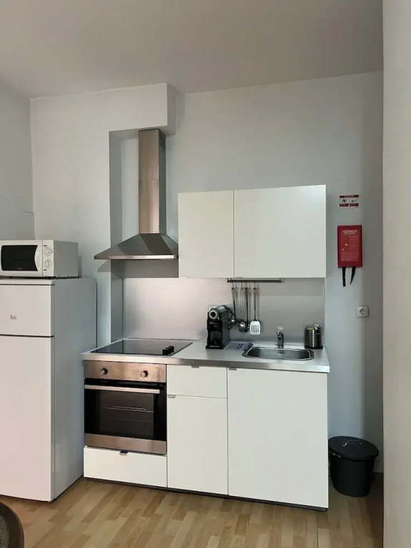 Lisbons Heart Apartments