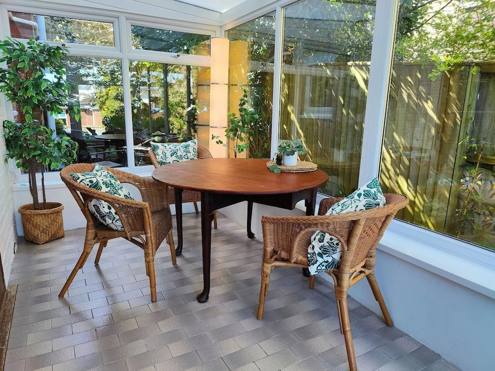Fernhurst holiday apartments