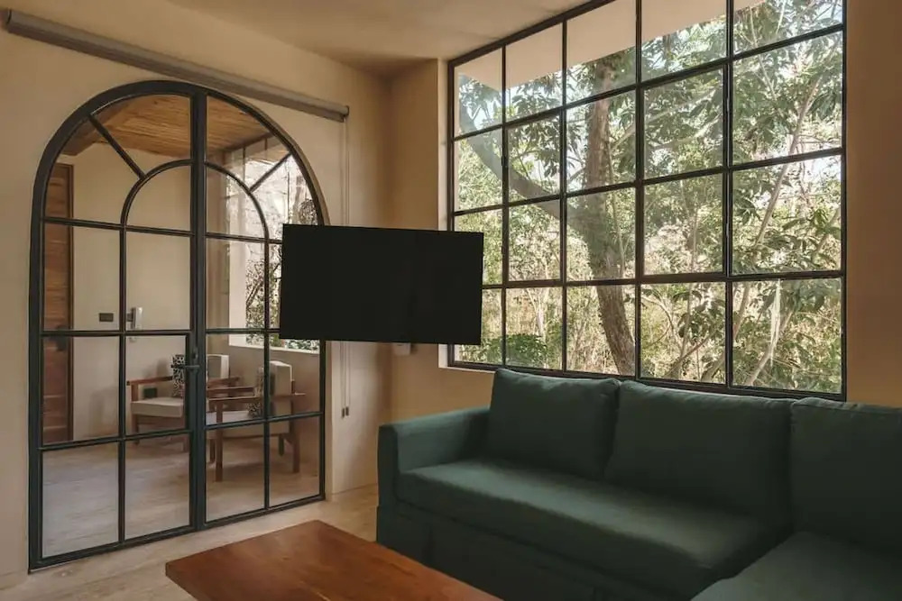 Boutique Condo w Private Pool in La Veleta