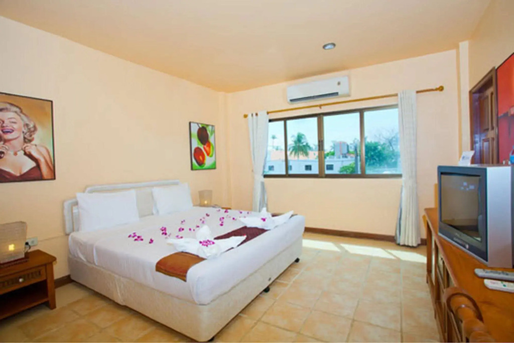 Bangla Star Hotel