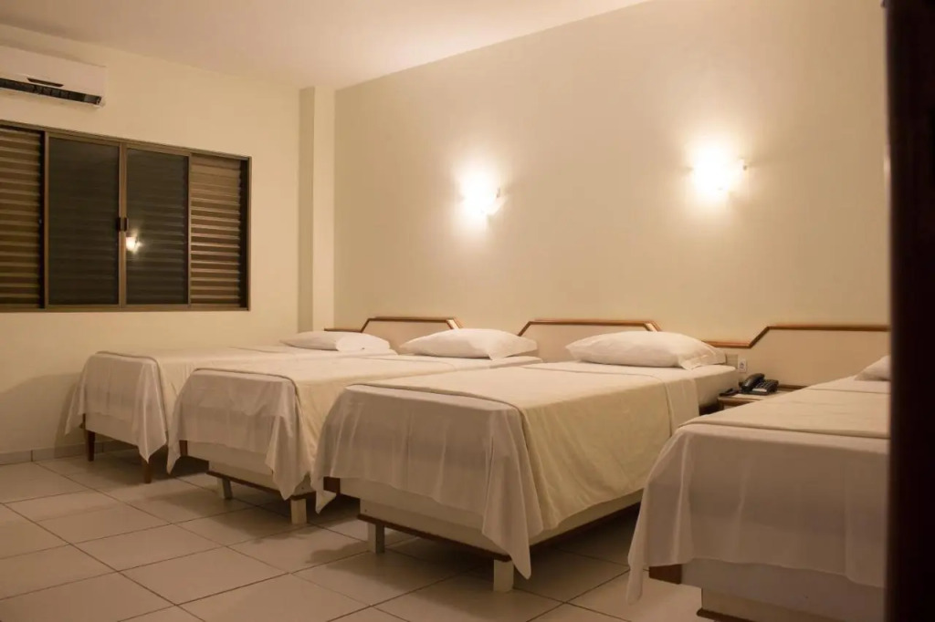 Praia Sol Hotel