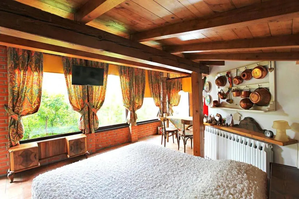 B&B La Piccionaia