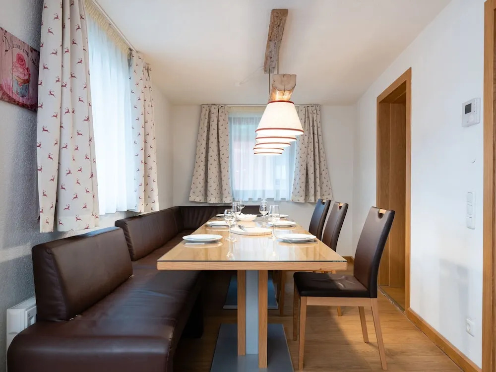 Luxurious Chalet in Zell am See Near Ski Area