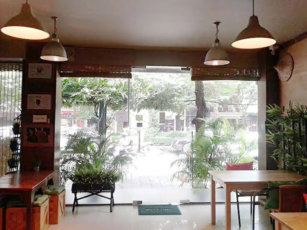 Rainforest Guest House