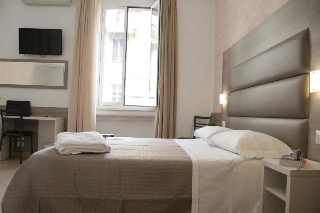 Hotel Siro