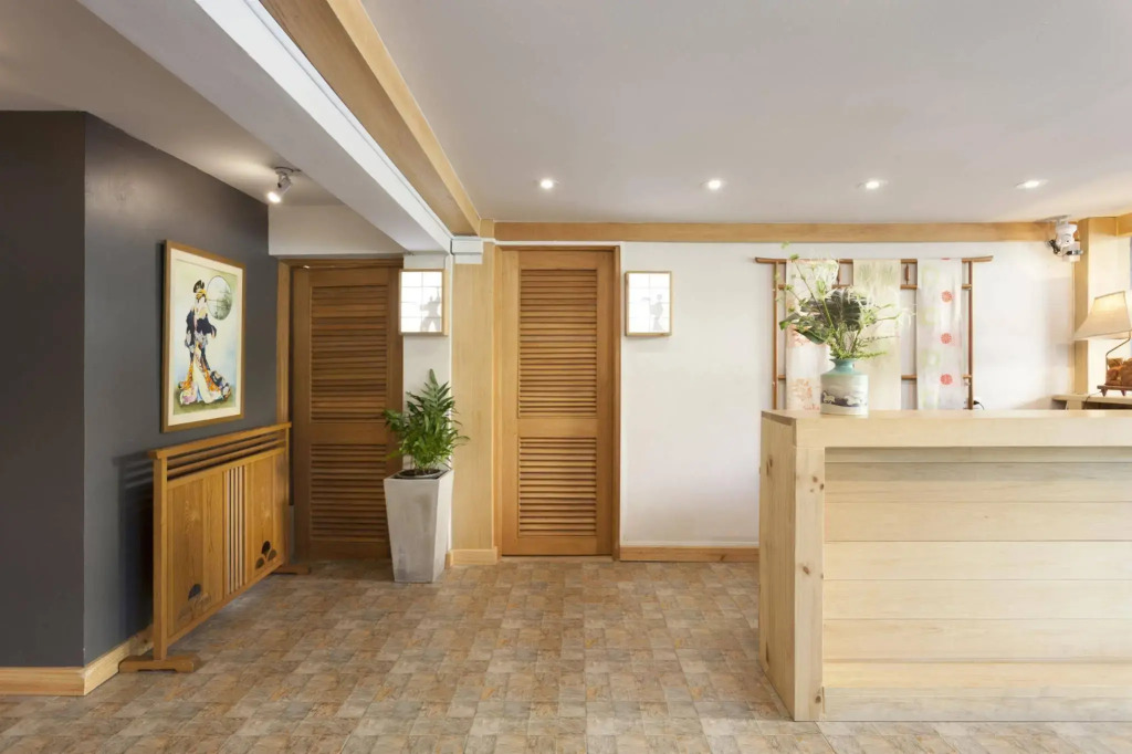 Haikin Ryokan