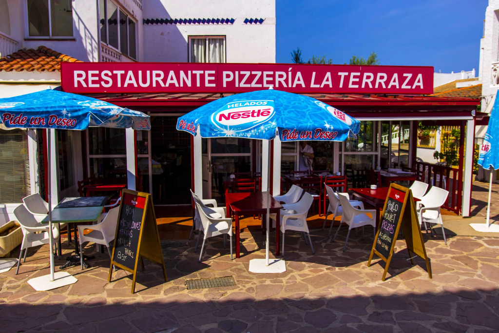 Apartments Kione Playa Romana Park
