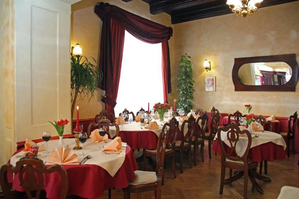 Hotel Fortuna