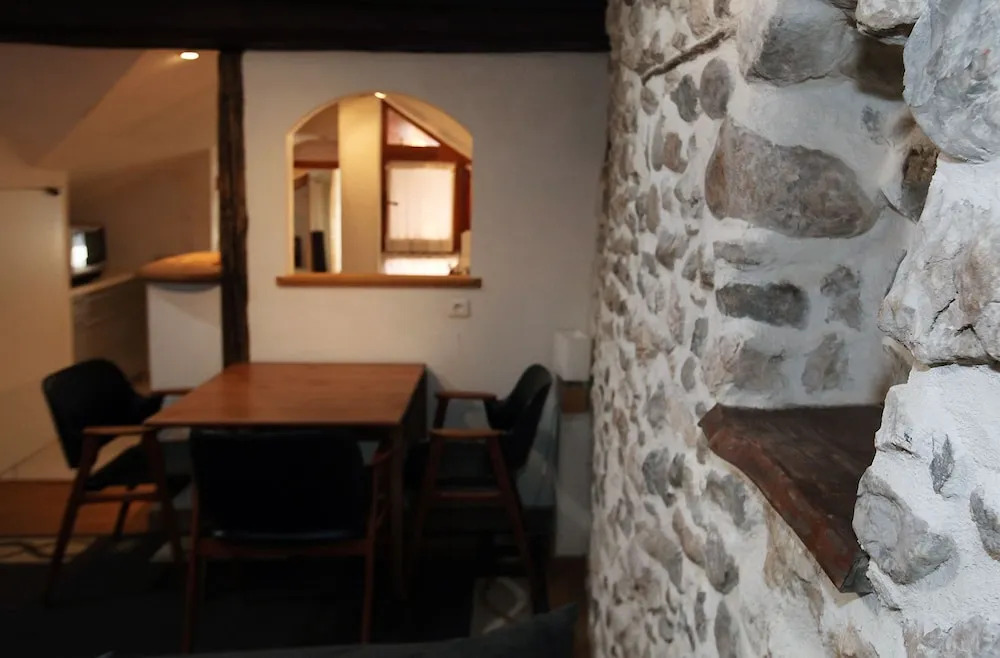 Annecy, Cosy nest in the old town