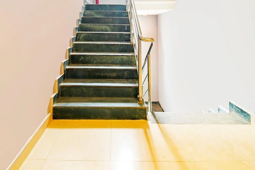 Deluxetownhouse Mancheswar Bhubaneswar
