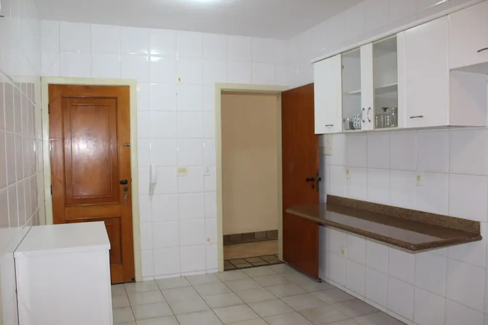 Confortável e Bem Localizado 3 Quartos