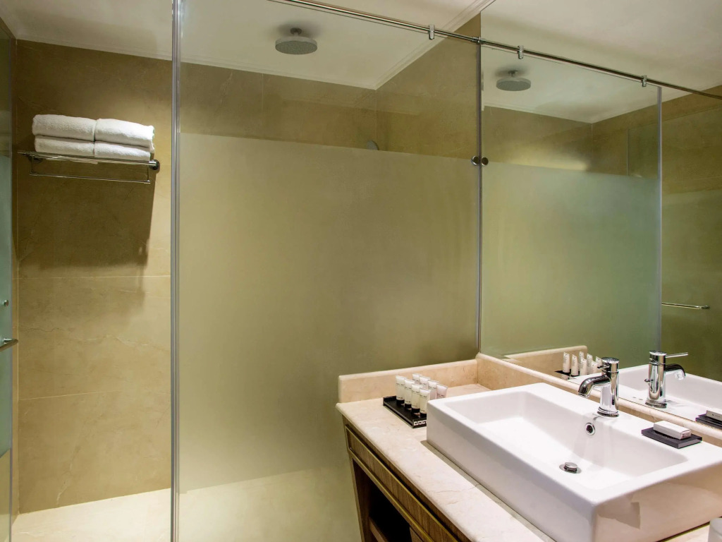 Mövenpick Hotel Cairo - Media City