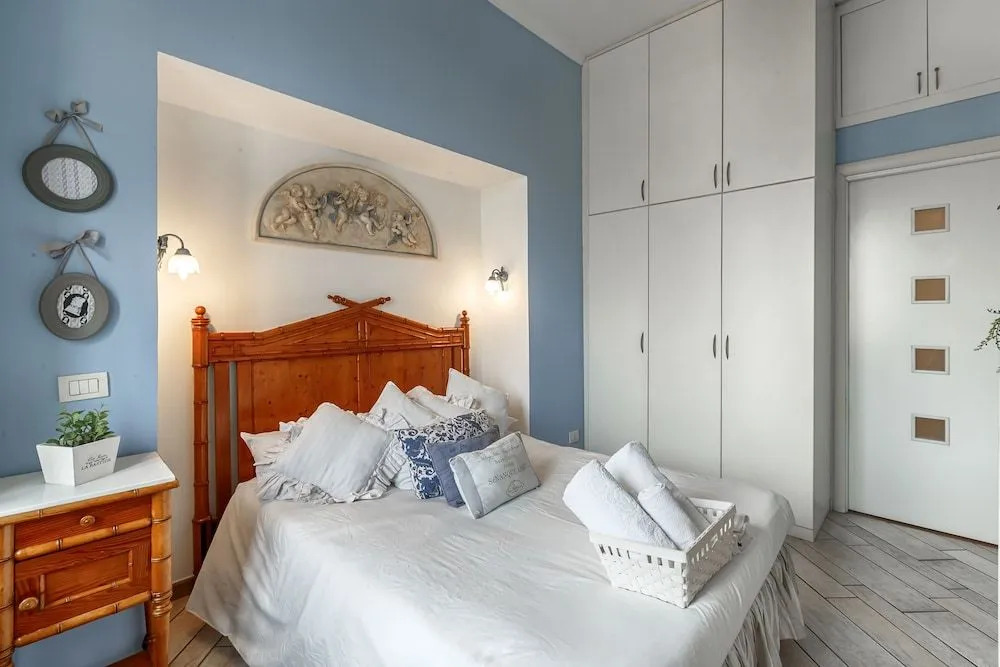 Matilde's Rooms in St. Peter