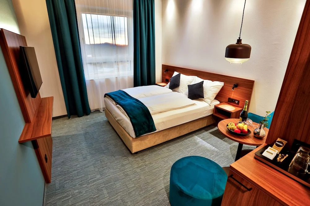 Hotel Das Zeit