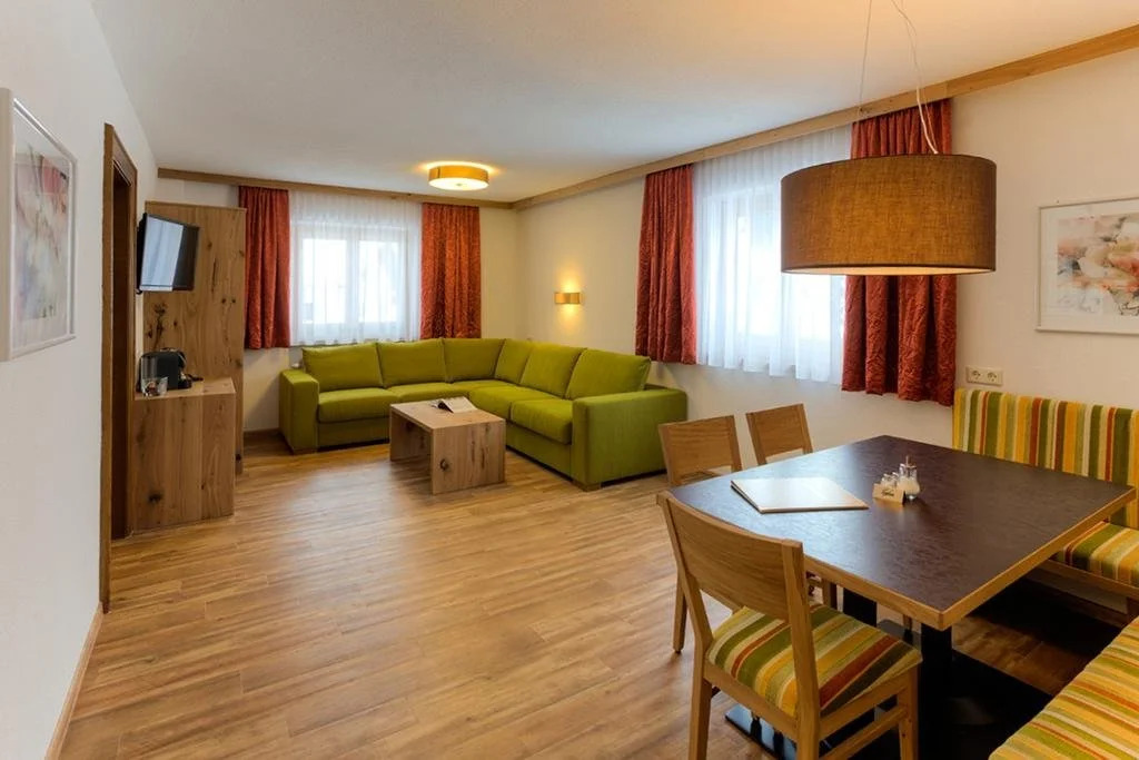 Haus Bickel