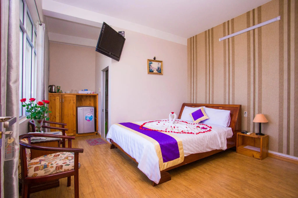 Hoan Hai Hotel