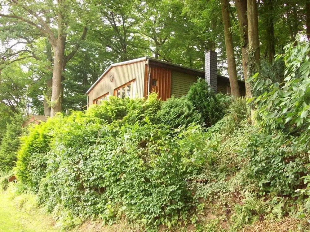 "hochstein" Modern Retreat