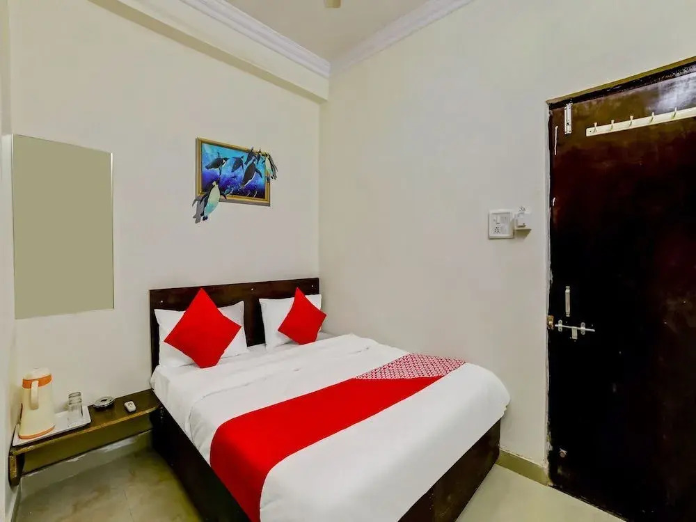Hotel Landmark Central By OYO Rooms