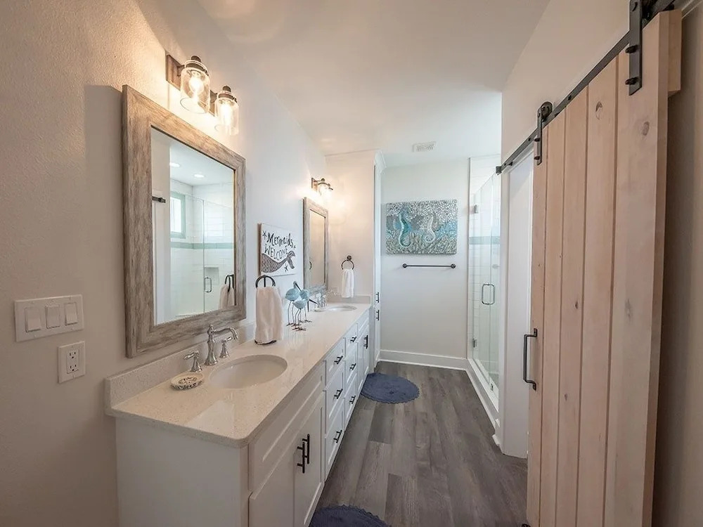 Downtime - 4 Br Home