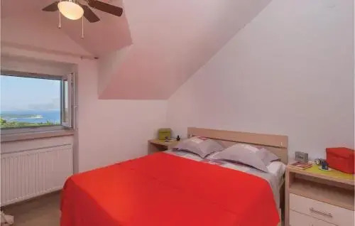 Holiday Home In Povlja