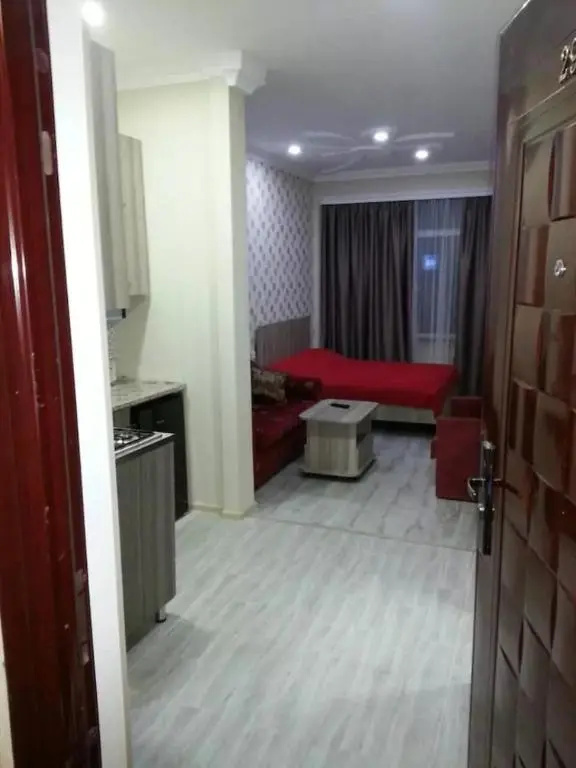 Kobuleti Rezidens Studio apartament Giorgi