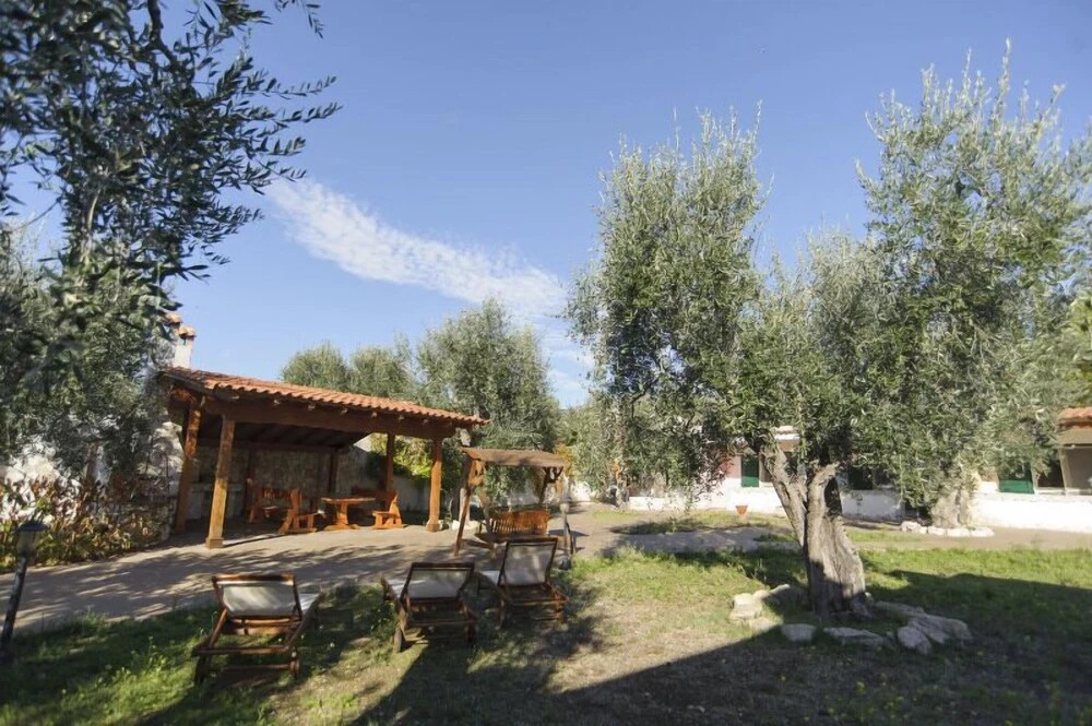 Borghetto Tio Pepe