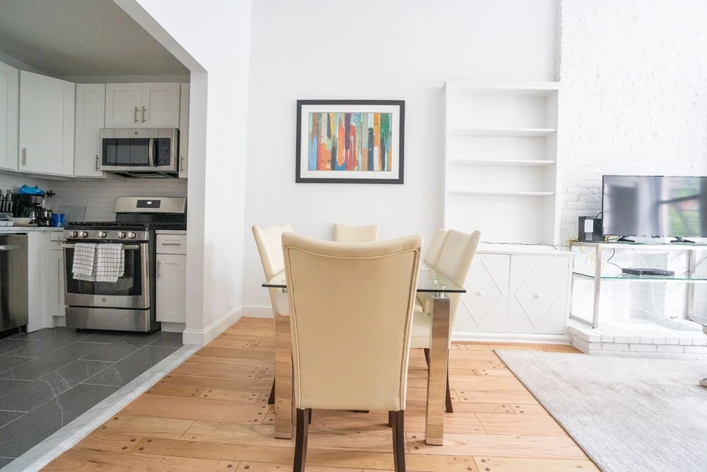 Sobe City Apartments
