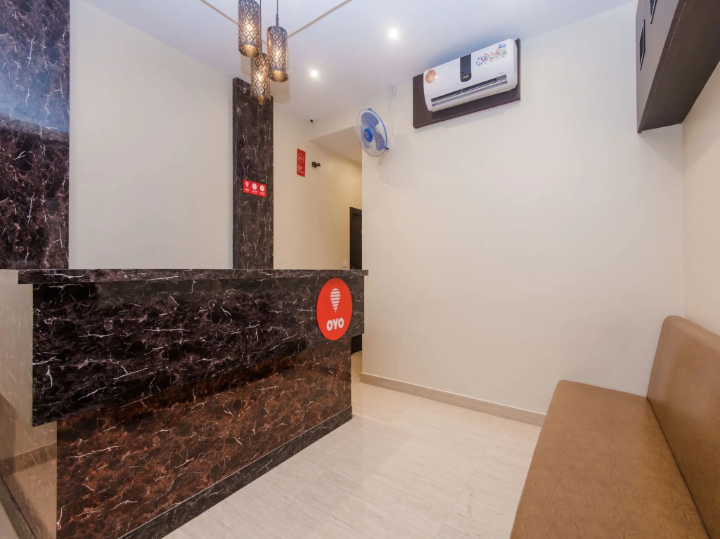 Fabexpress Abad Inn