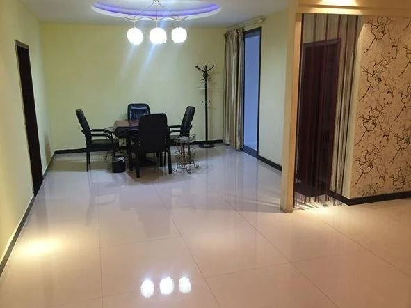 Weinan Hua Long Sunshine Express Inn