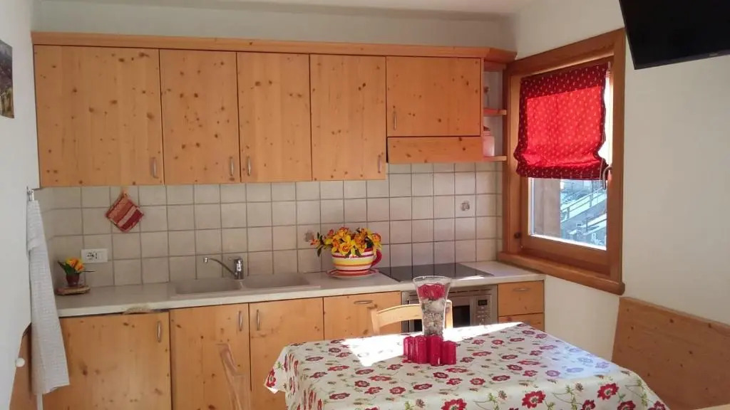 Ski Holidays Apartments