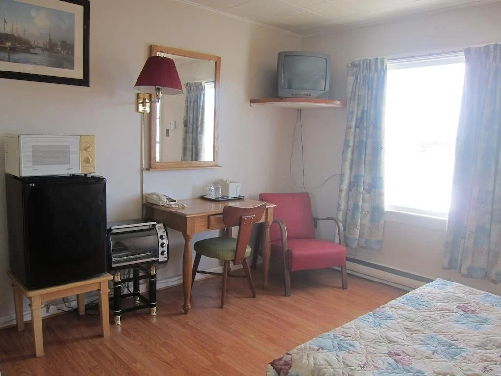 Novastar Motel On The Lake