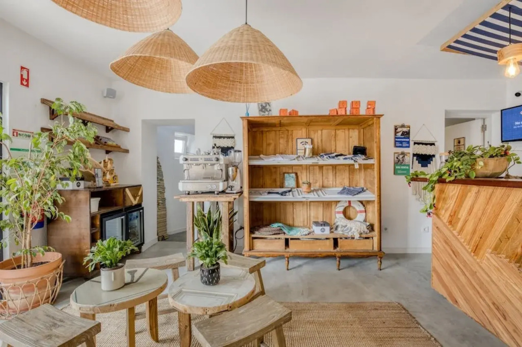 Outsite Ericeira - Boavista - Work, Connect, Explore