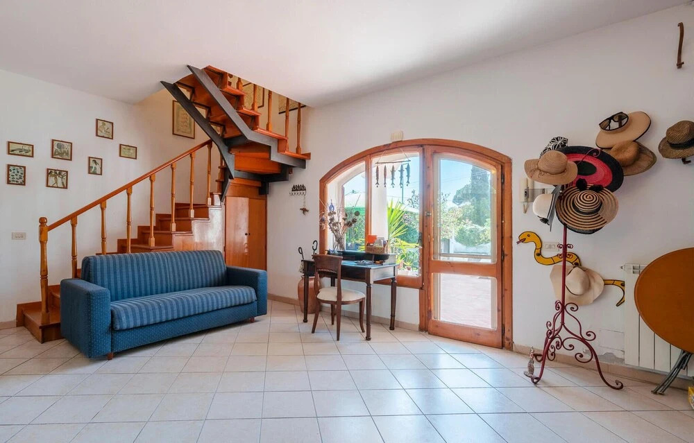 Nice Home In Terracina