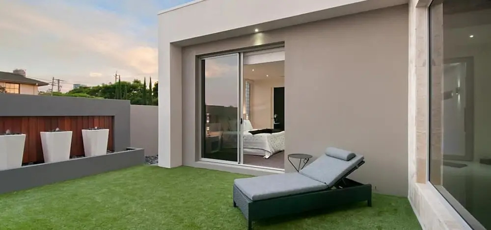 Vue De Monde