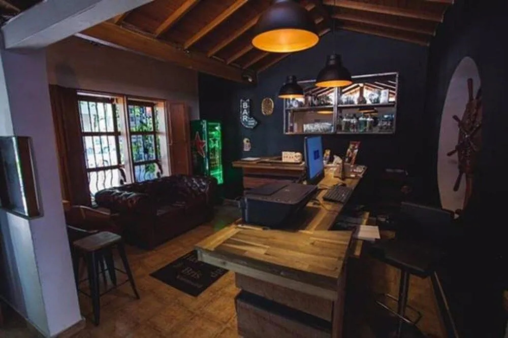 Bandido Hstl & Drinks - Hostel
