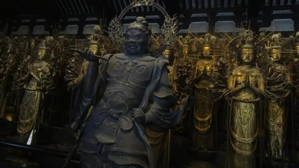 Jizo House