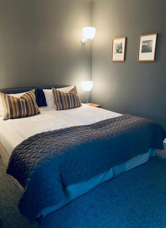 STAY Boardinghouse Flottbek
