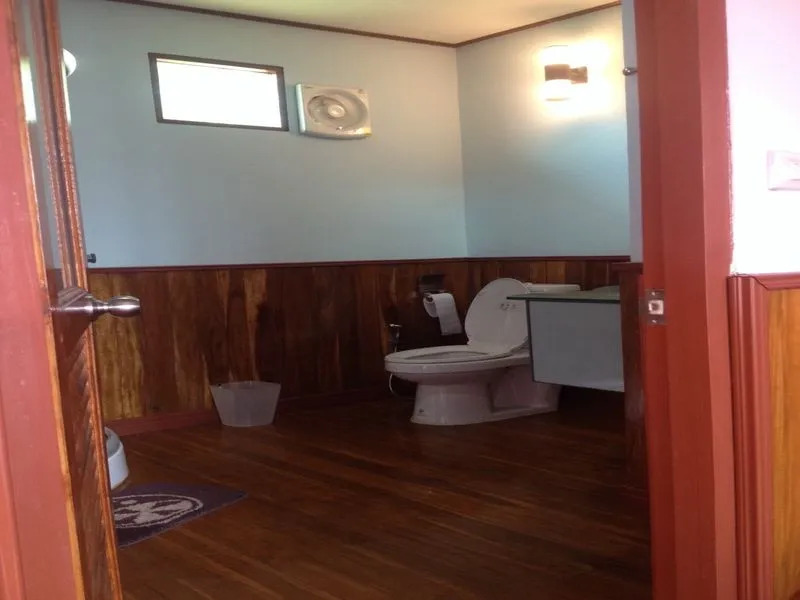 Te Top Homestay