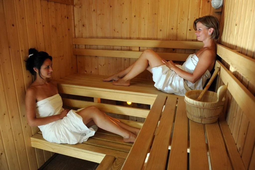 Wellness Park Pension