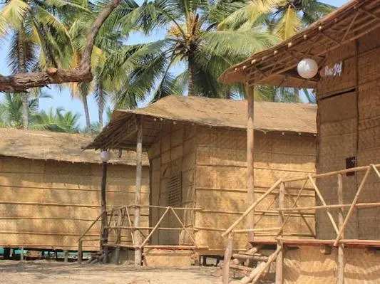 Eco Leisure Beach Resort & Spa