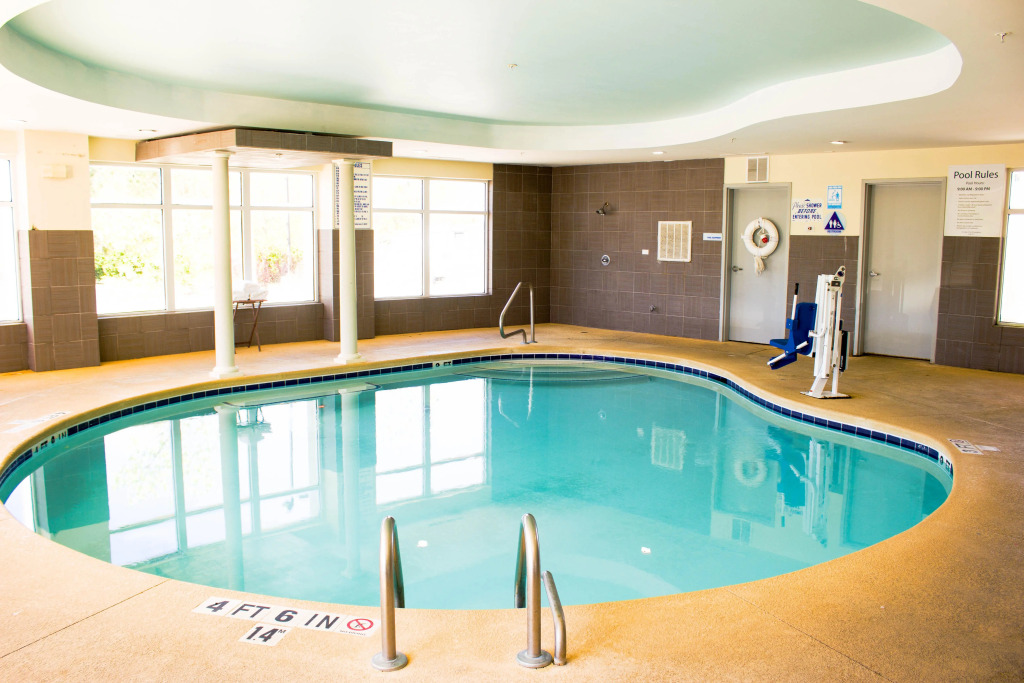 Holiday Inn Express & Suites Havelock Northwest New Bern by IHG