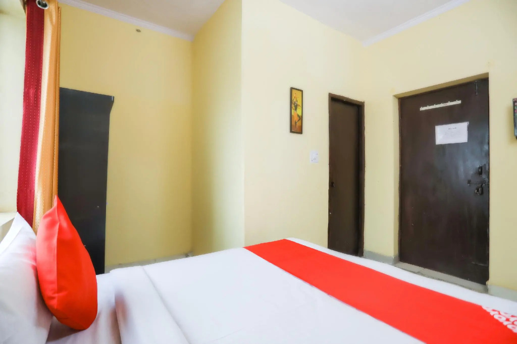 OYO 67807 Hotel Sweet Home