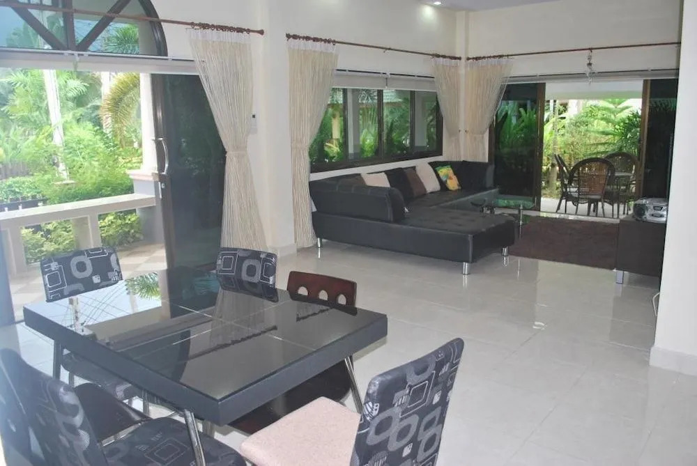 Baan Dusit